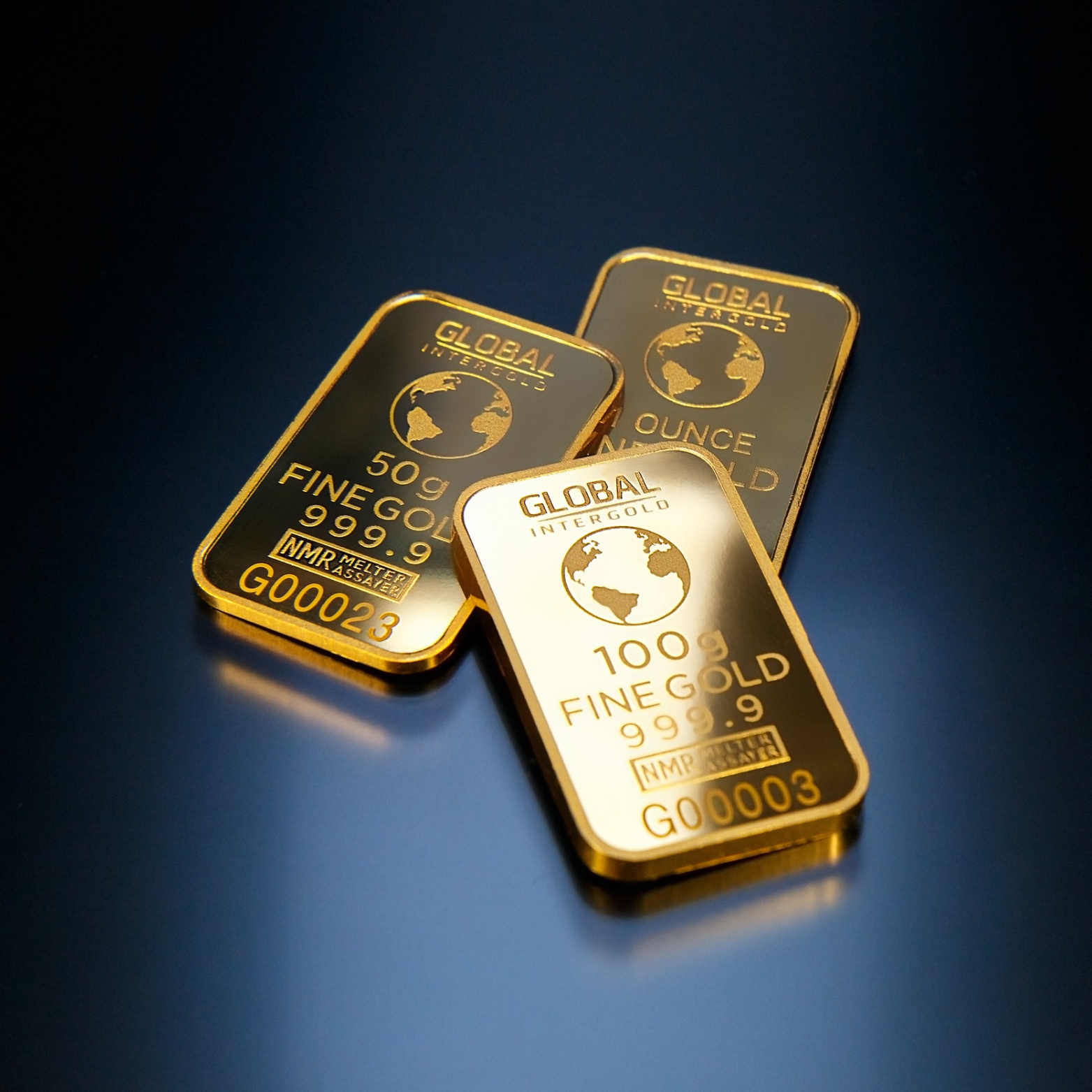 Read more about the article XAU/USD Capai Puncak Baru dalam Dua Bulan