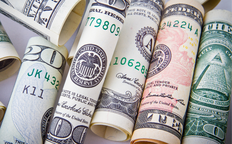 Read more about the article Mata Uang Asia dan Dolar Stabil Jelang Keputusan Suku Bunga Fed Hari Ini